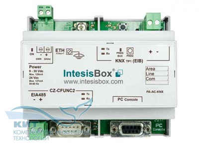 PA-AC-KNX-128