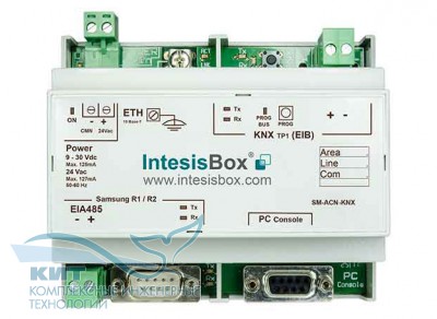 SM-ACN-KNX-16