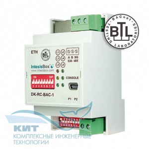 DK-RC-BAC-1 ( INBACDAI001R000 )