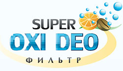  Super Oxi Deo:   +   +  